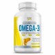 Wild Caught Omega 3 Fish oil 1000mg (100soft)